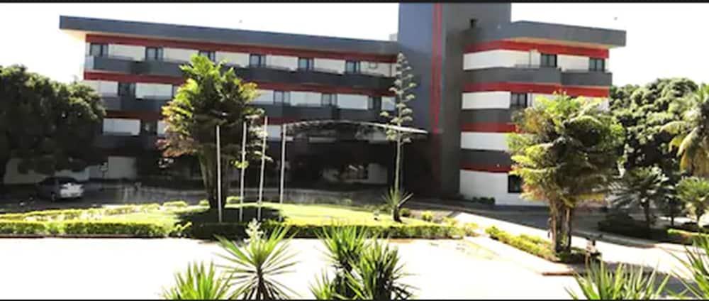 Solar Das Mangueiras Barreiras  Exterior photo
