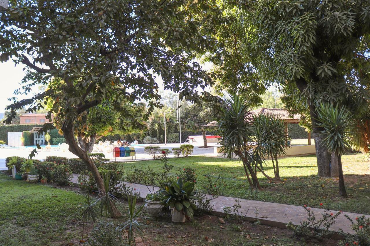 Solar Das Mangueiras Barreiras  Exterior photo